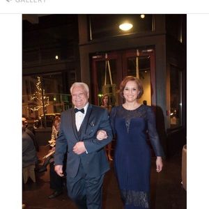 Meet your Posher, Robin